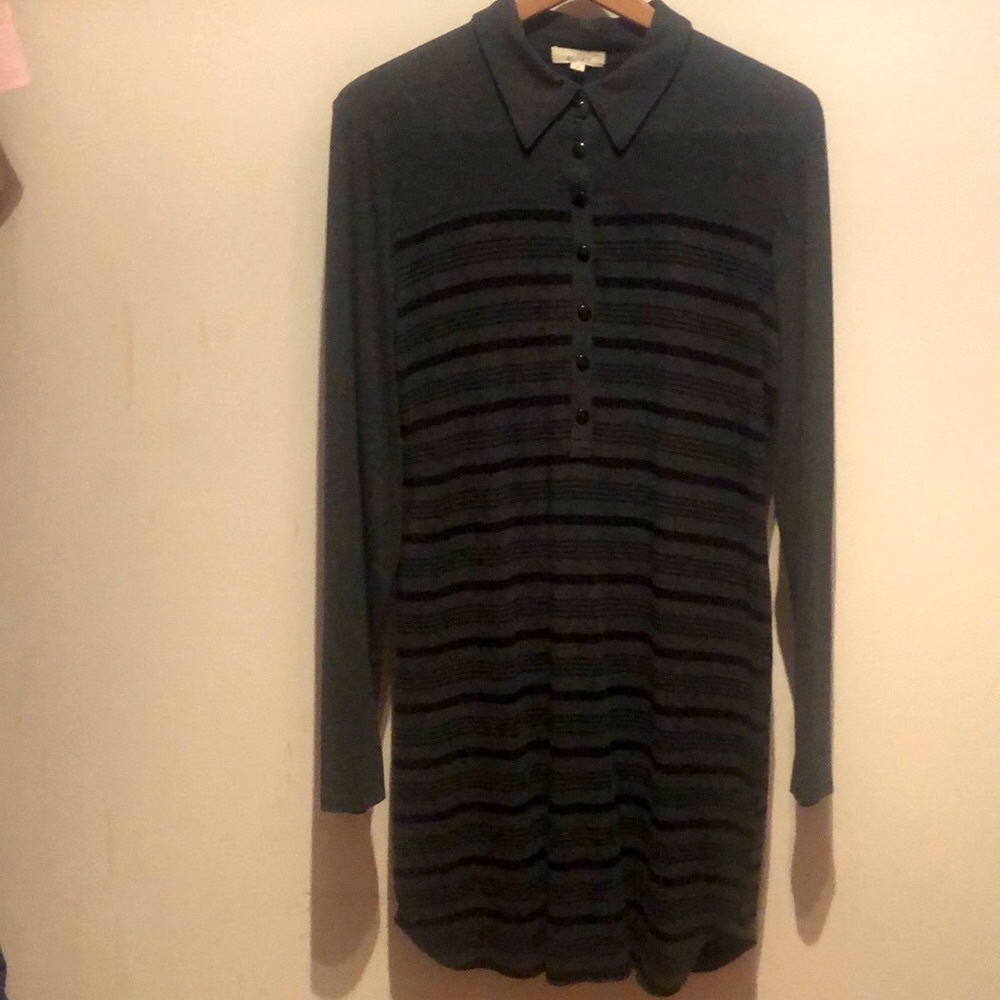 ecoSkin Tunic